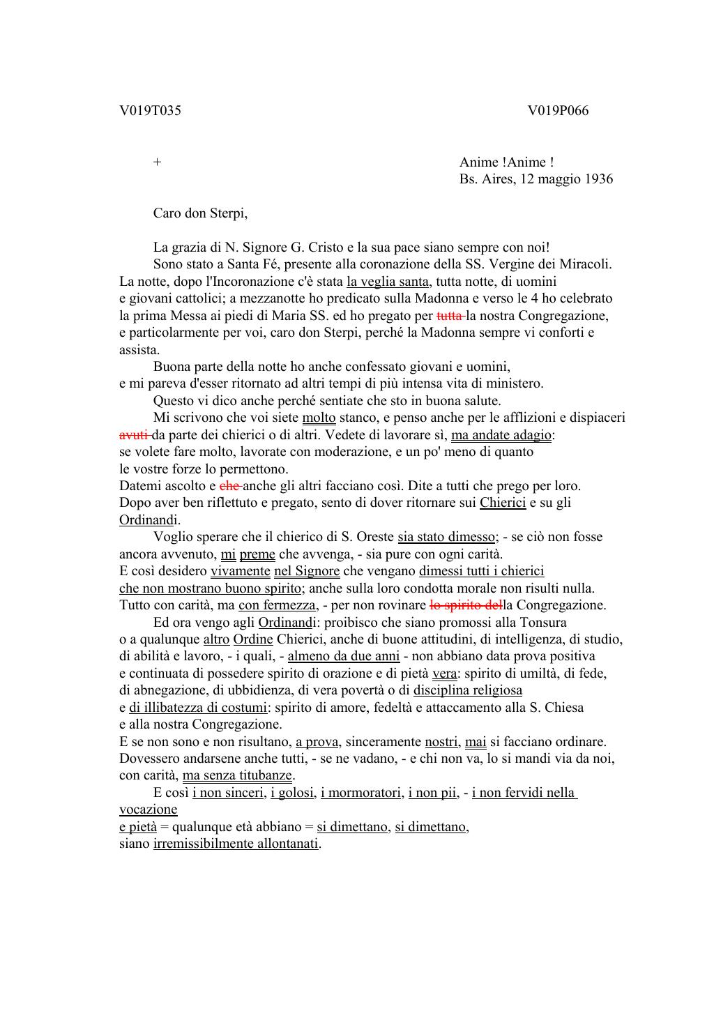 Scritti. Volume 019, pagina 071