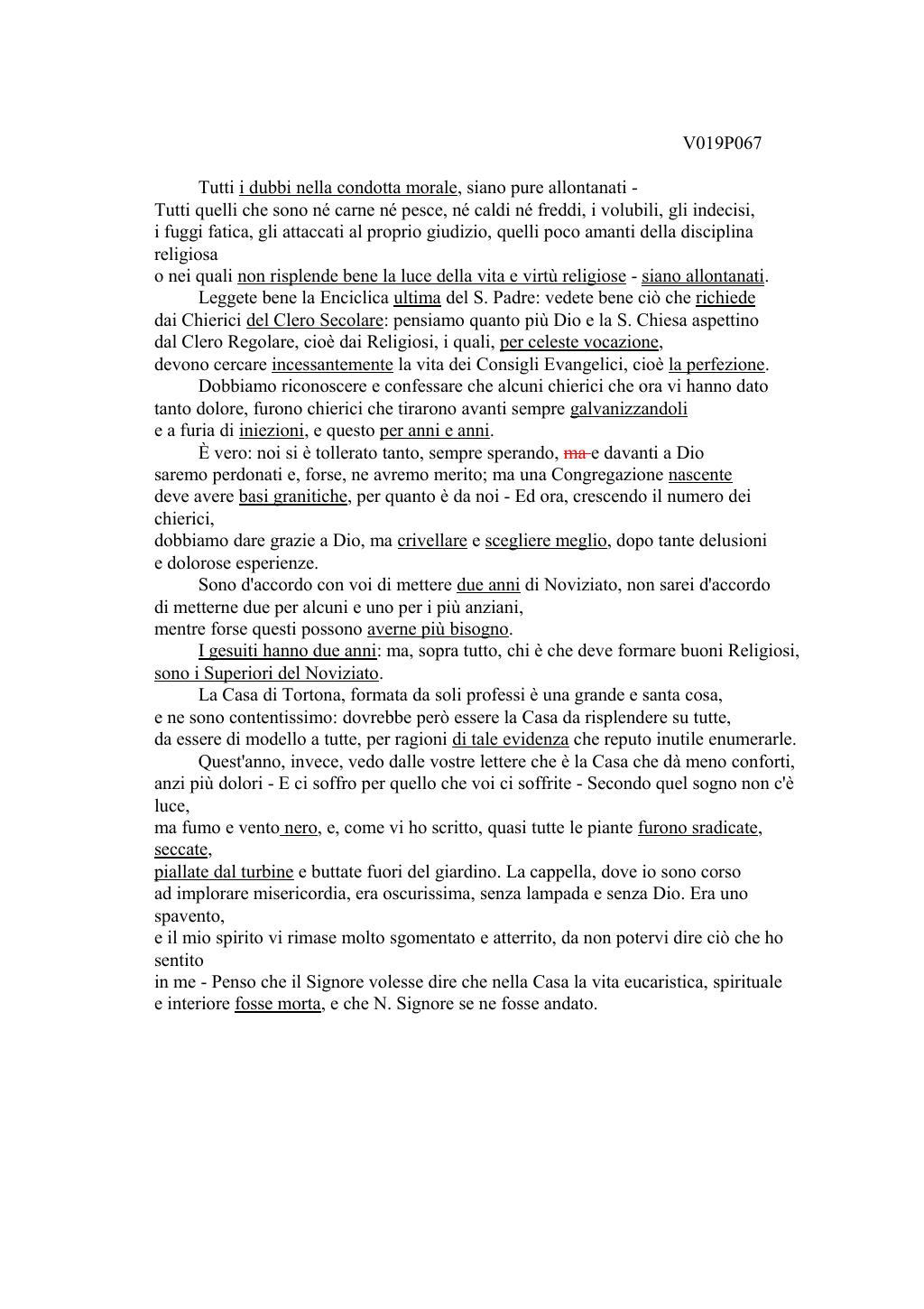 Scritti. Volume 019, pagina 072