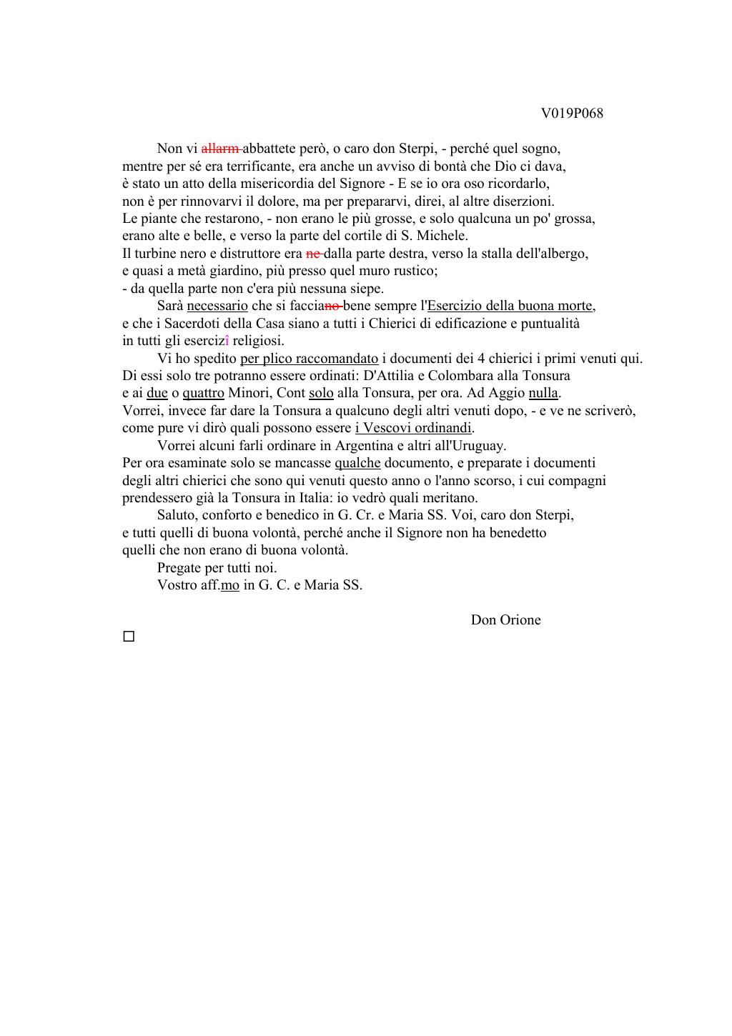 Scritti. Volume 019, pagina 073