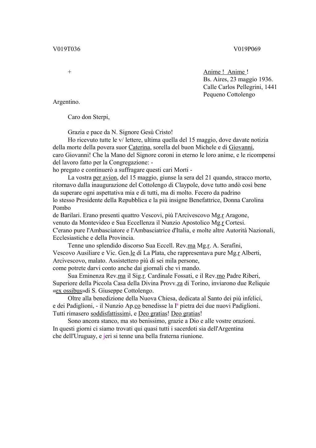 Scritti. Volume 019, pagina 074