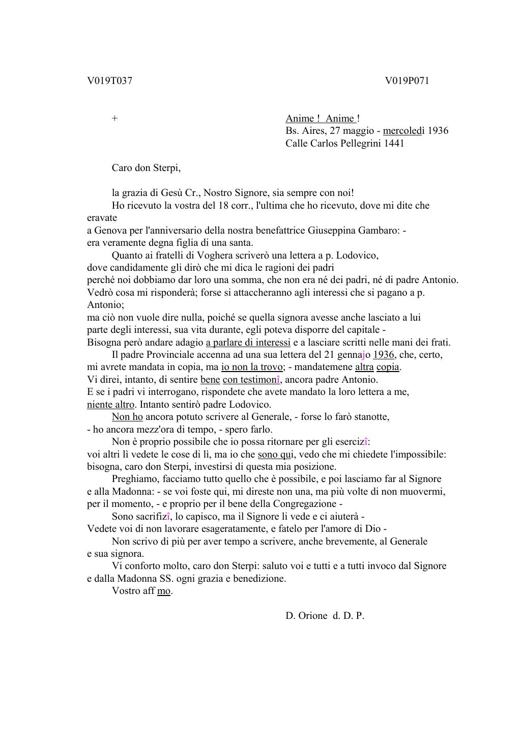 Scritti. Volume 019, pagina 077
