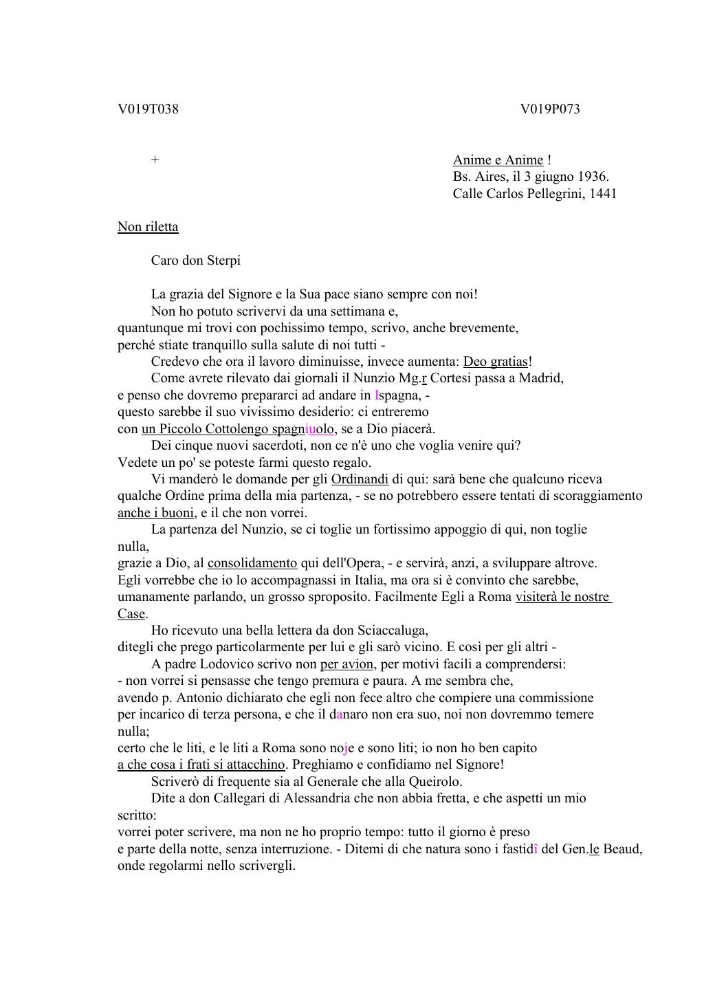 Scritti. Volume 019, pagina 079