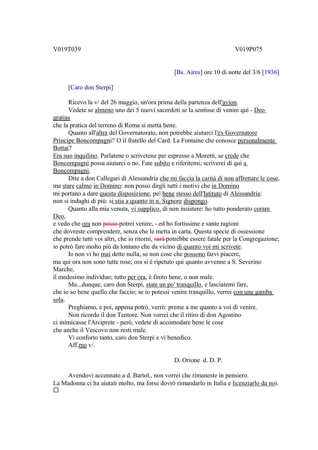 Scritti. Volume 019, pagina 081