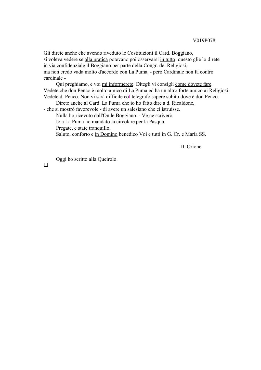 Scritti. Volume 019, pagina 084