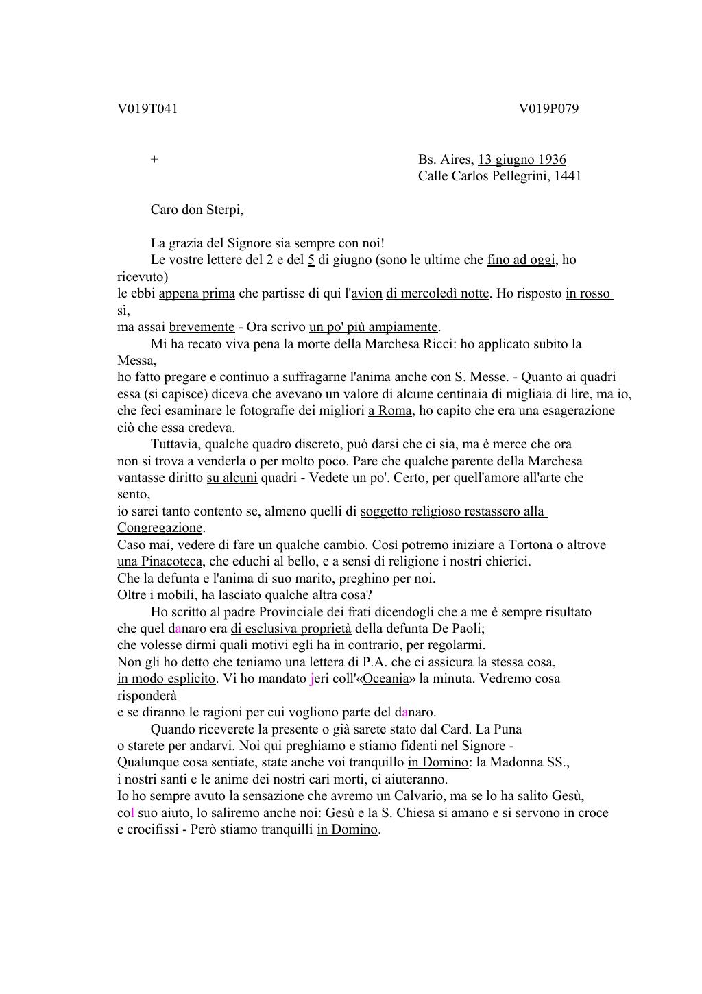 Scritti. Volume 019, pagina 085