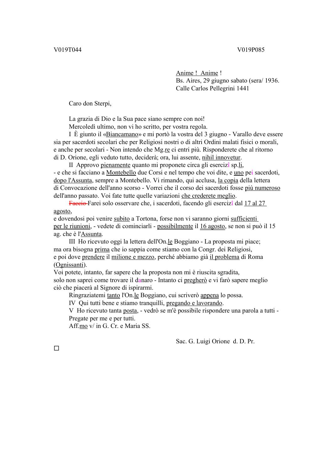 Scritti. Volume 019, pagina 093