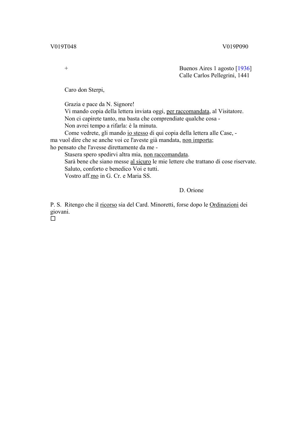 Scritti. Volume 019, pagina 099