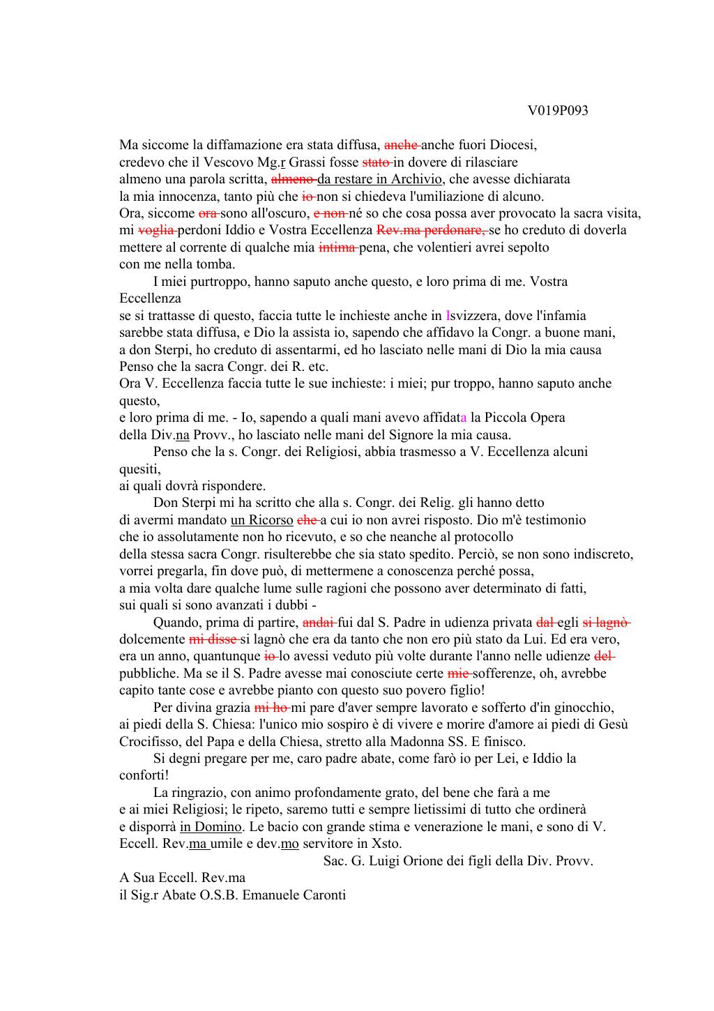Scritti. Volume 019, pagina 103