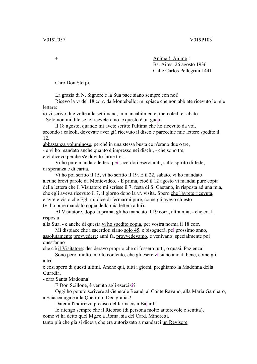 Scritti. Volume 019, pagina 116