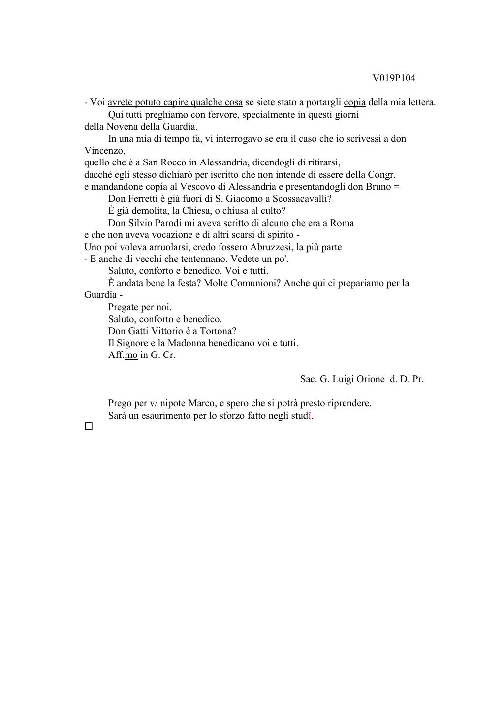 Scritti. Volume 019, pagina 118