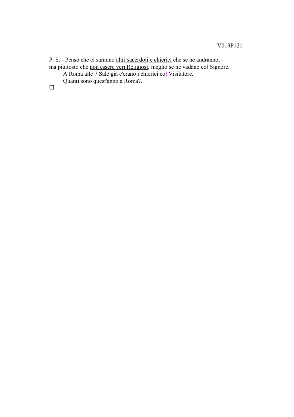 Scritti. Volume 019, pagina 135