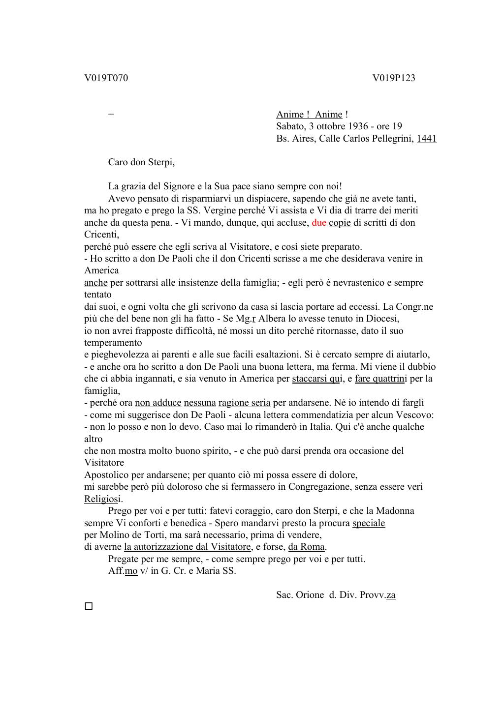 Scritti. Volume 019, pagina 138