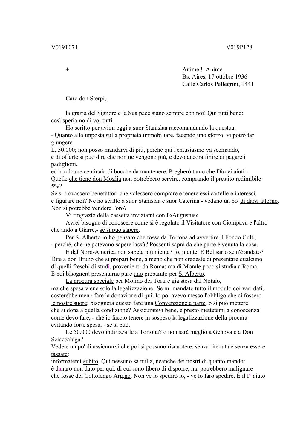 Scritti. Volume 019, pagina 144