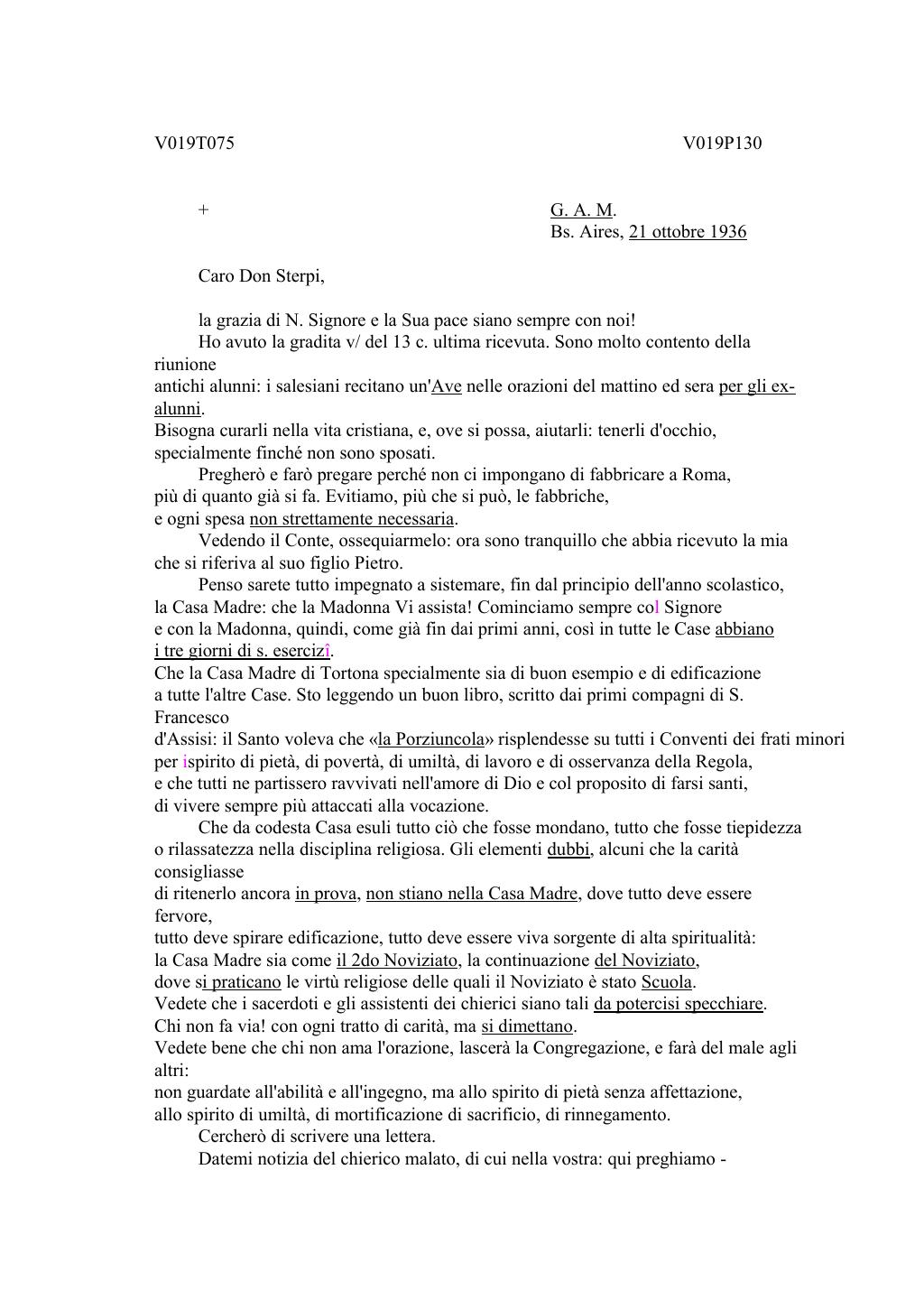 Scritti. Volume 019, pagina 147