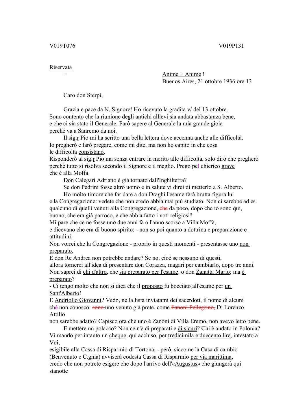 Scritti. Volume 019, pagina 149