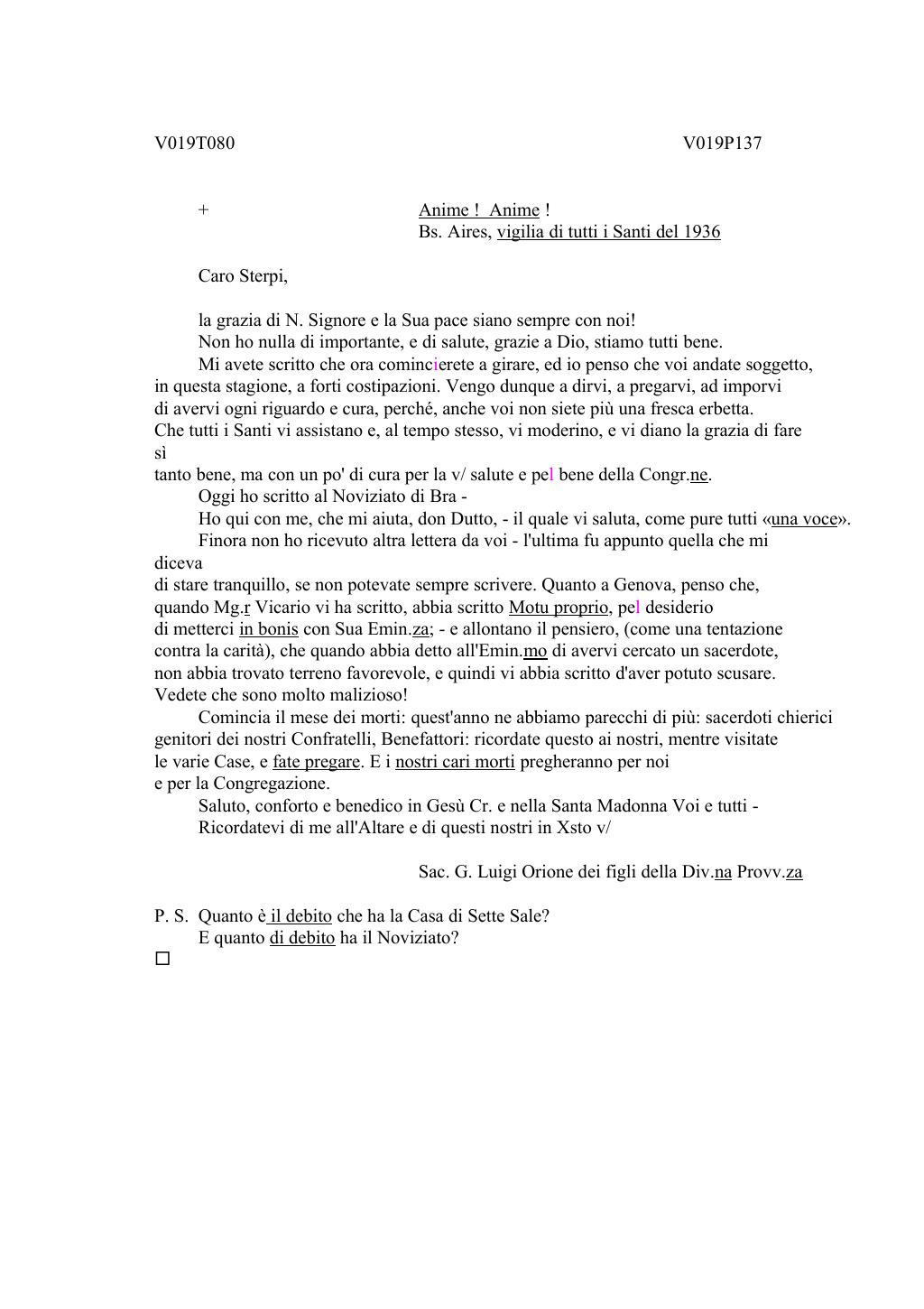 Scritti. Volume 019, pagina 158