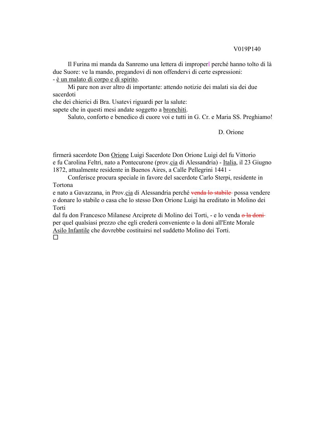 Scritti. Volume 019, pagina 162