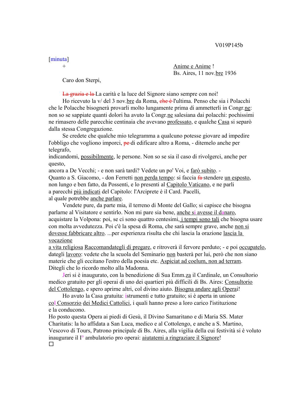 Scritti. Volume 019, pagina 170