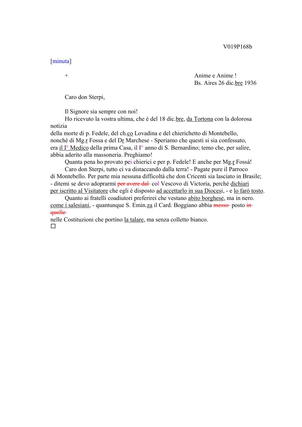 Scritti. Volume 019, pagina 206