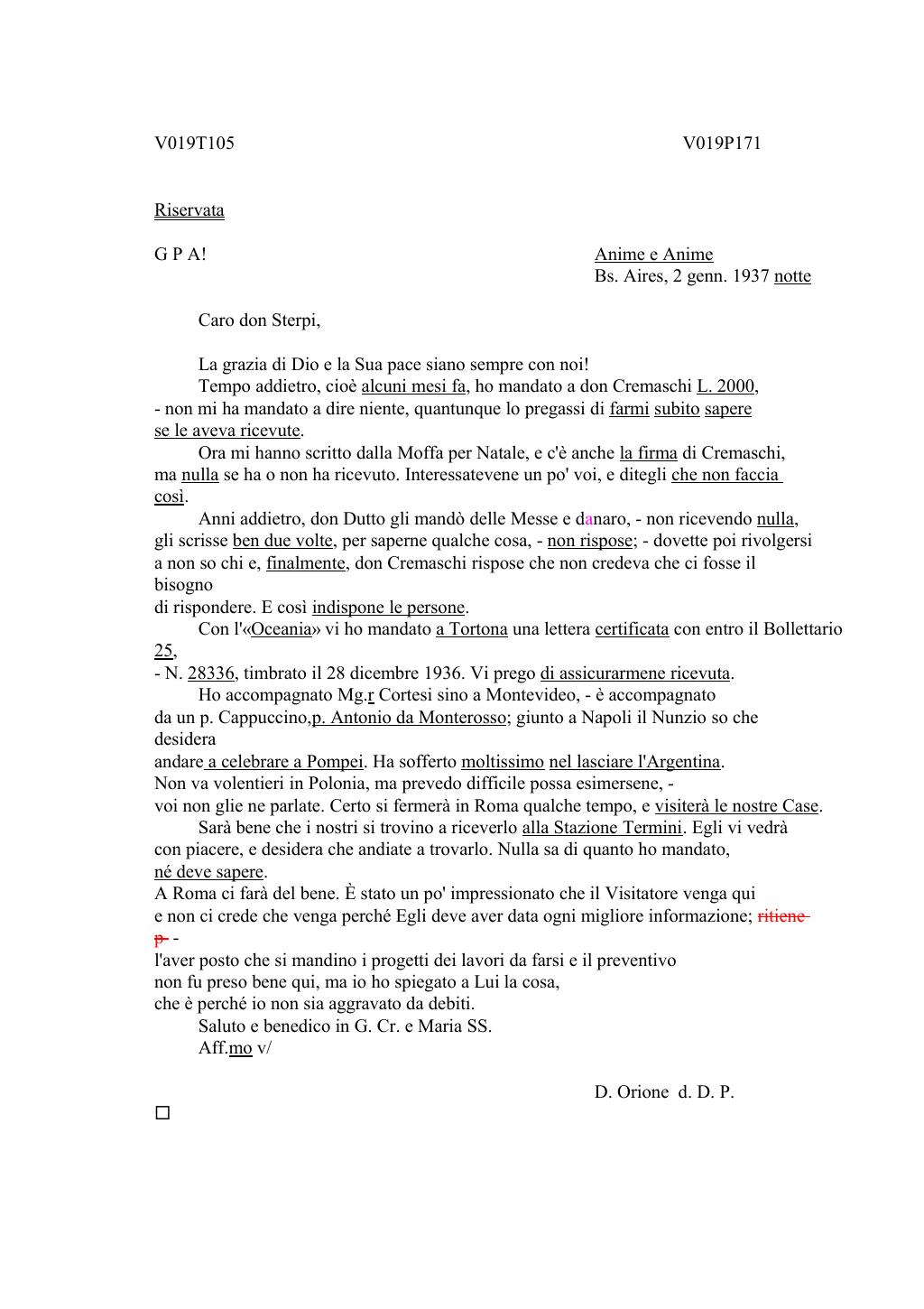 Scritti. Volume 019, pagina 210
