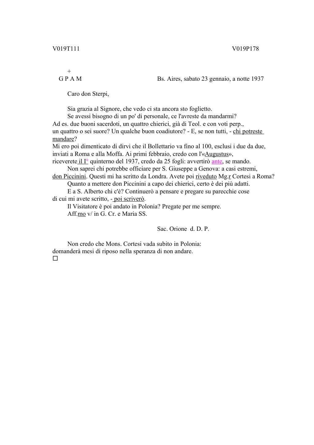 Scritti. Volume 019, pagina 219