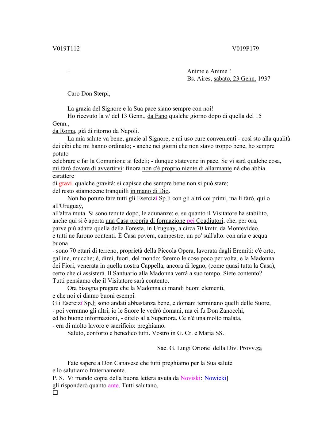 Scritti. Volume 019, pagina 220