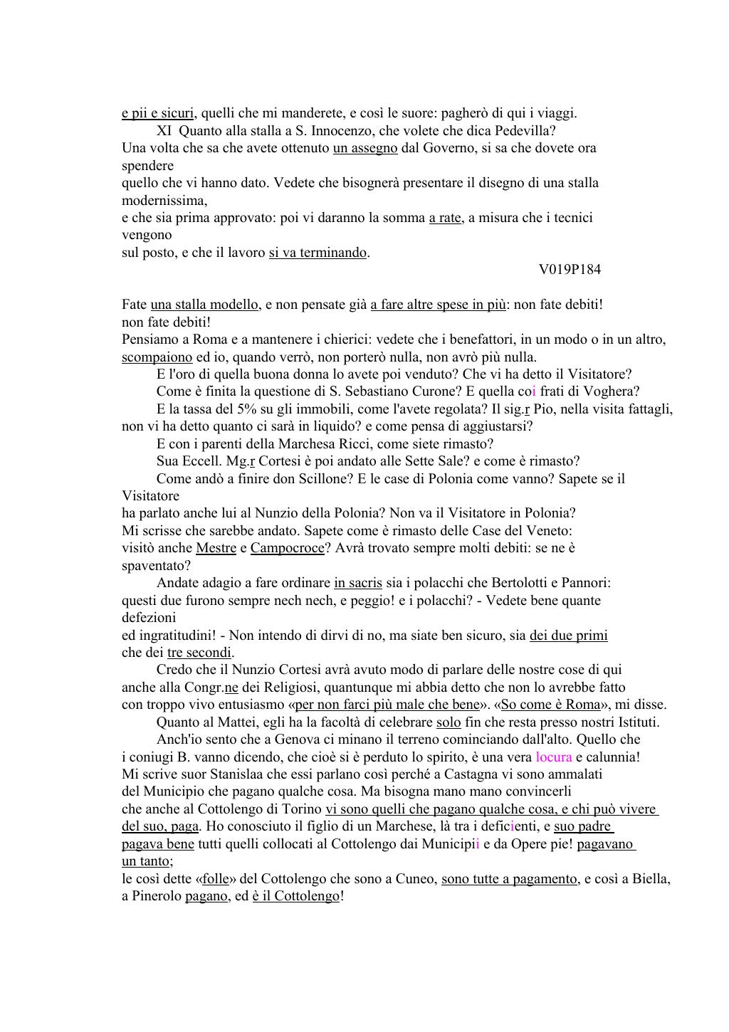 Scritti. Volume 019, pagina 226