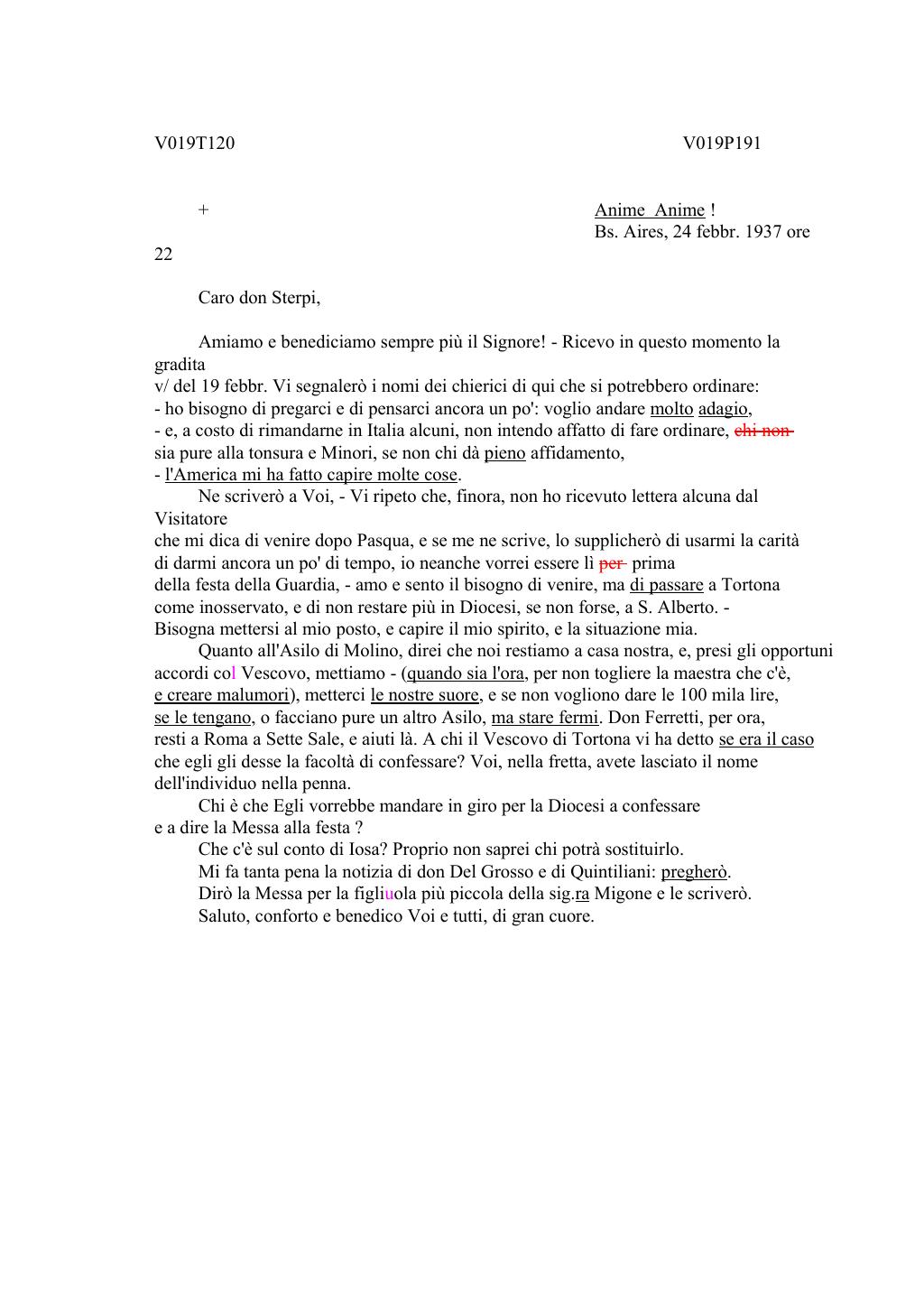 Scritti. Volume 019, pagina 237