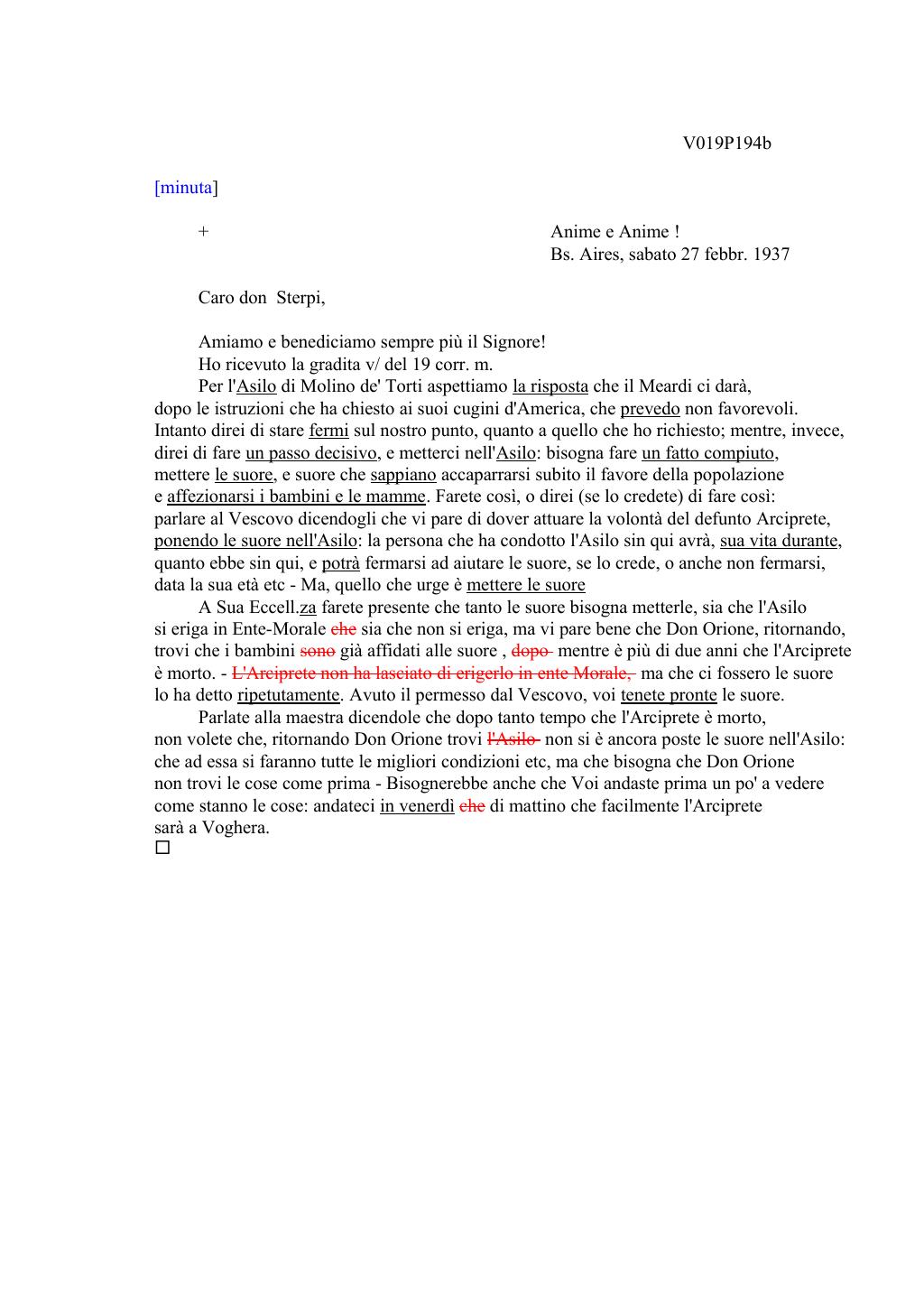 Scritti. Volume 019, pagina 242
