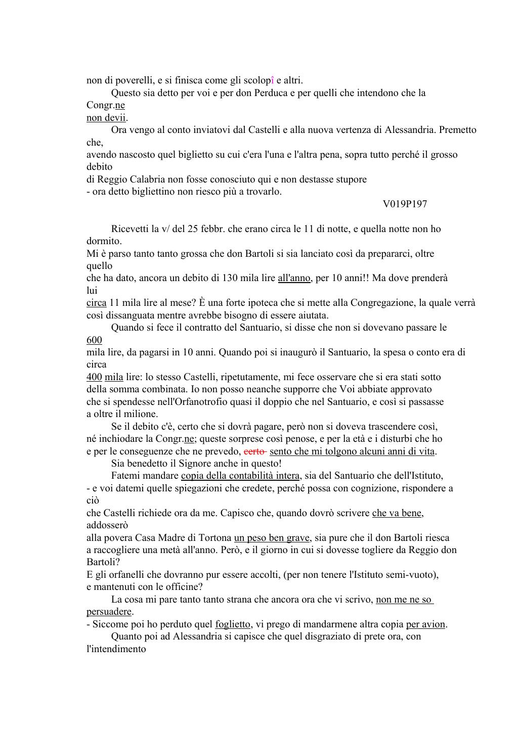 Scritti. Volume 019, pagina 246