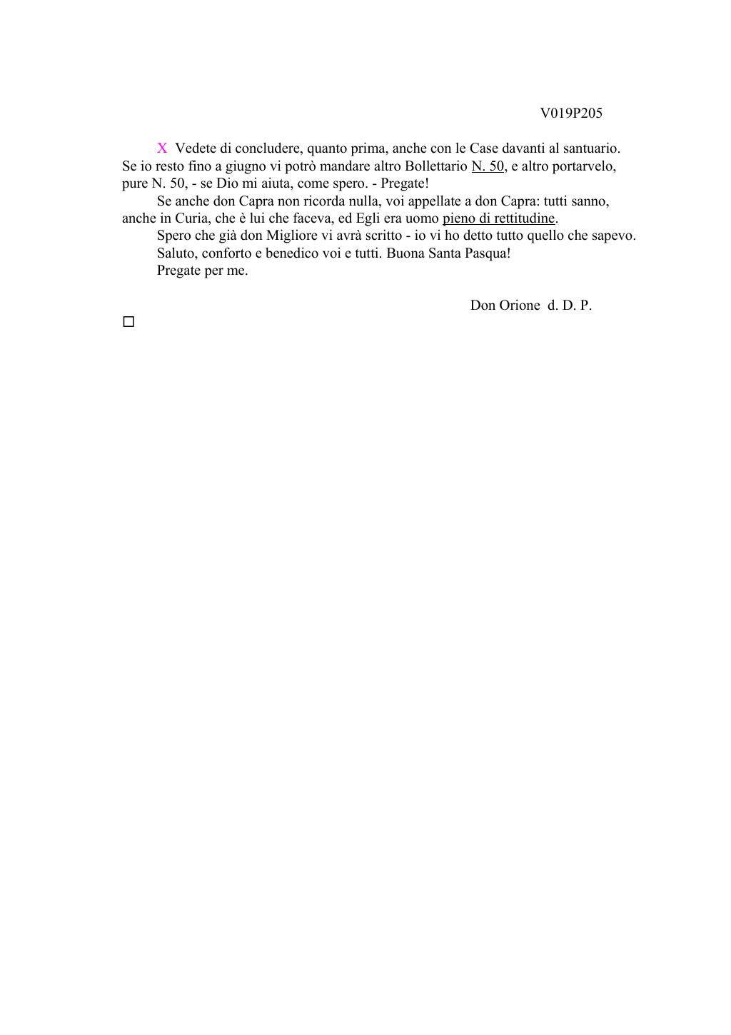 Scritti. Volume 019, pagina 258