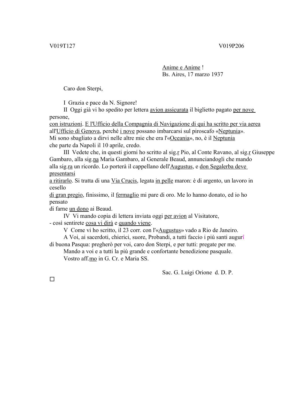 Scritti. Volume 019, pagina 259
