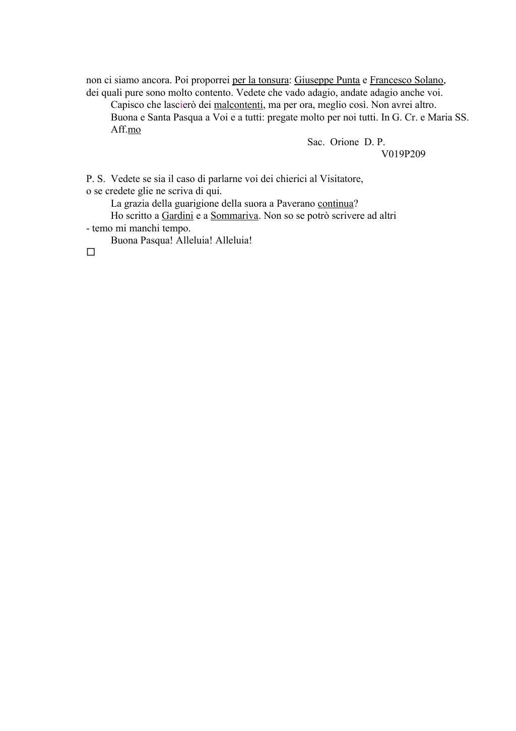 Scritti. Volume 019, pagina 262