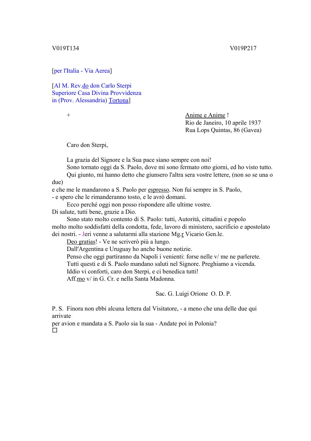 Scritti. Volume 019, pagina 272