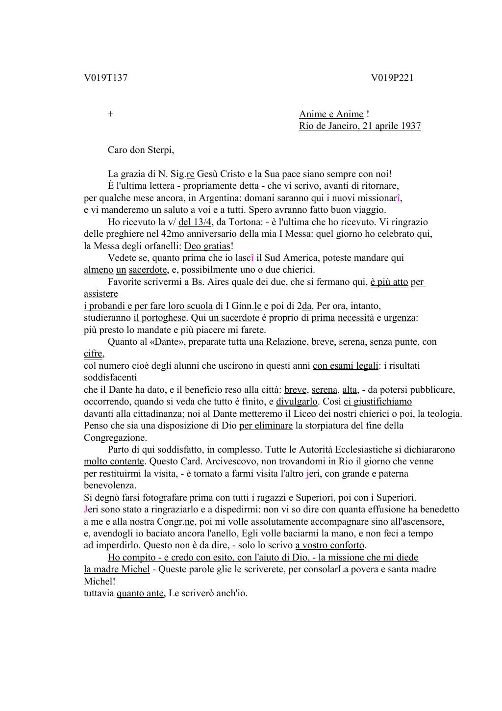 Scritti. Volume 019, pagina 277