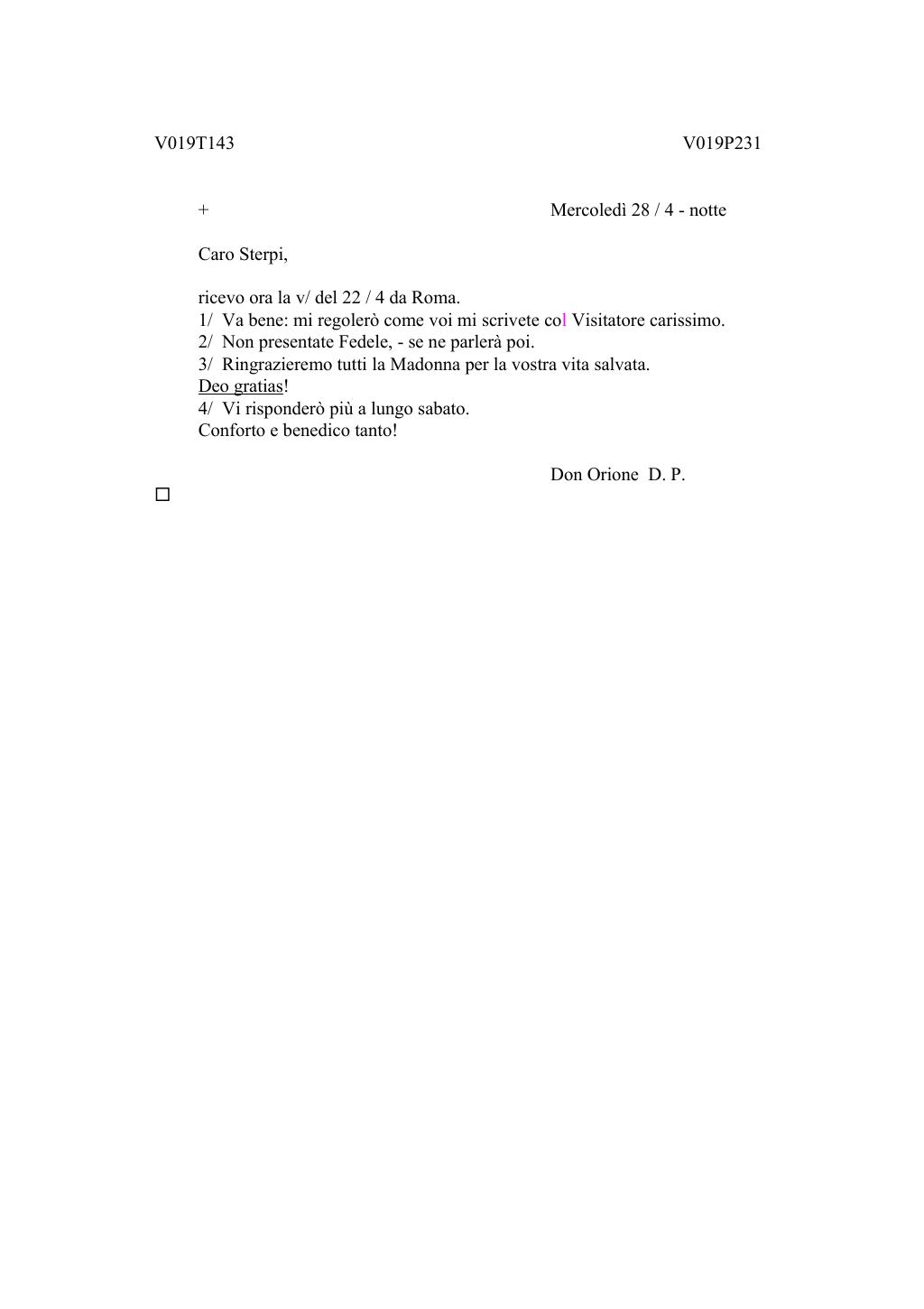 Scritti. Volume 019, pagina 288