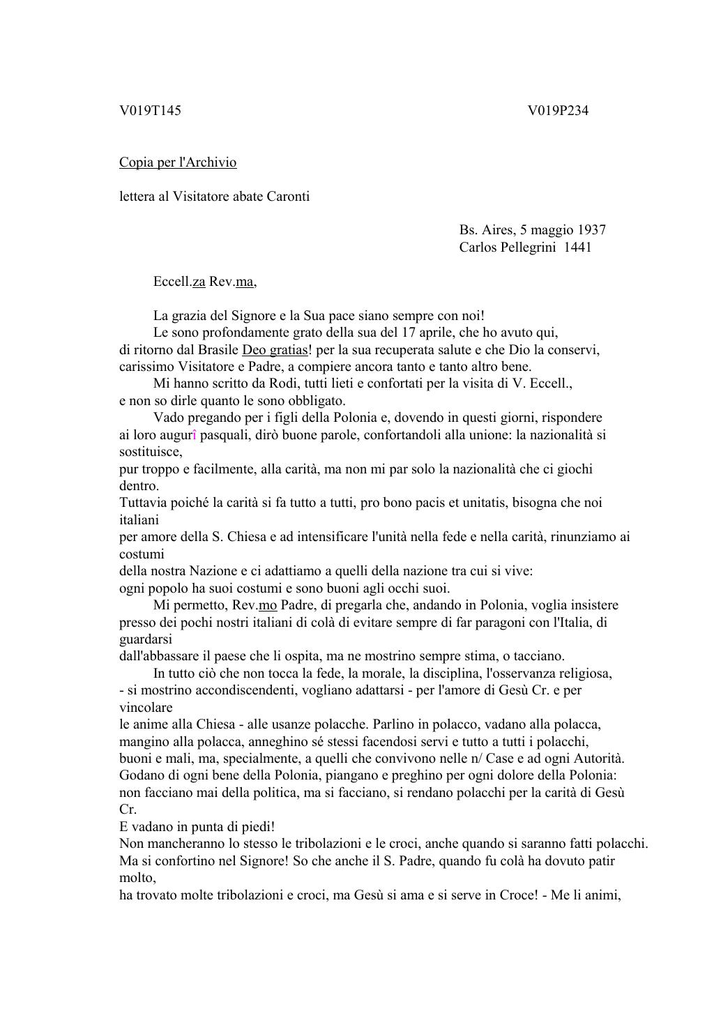 Scritti. Volume 019, pagina 292
