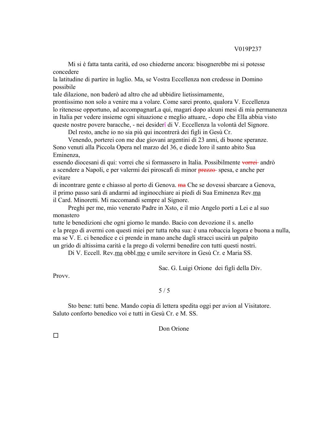 Scritti. Volume 019, pagina 296