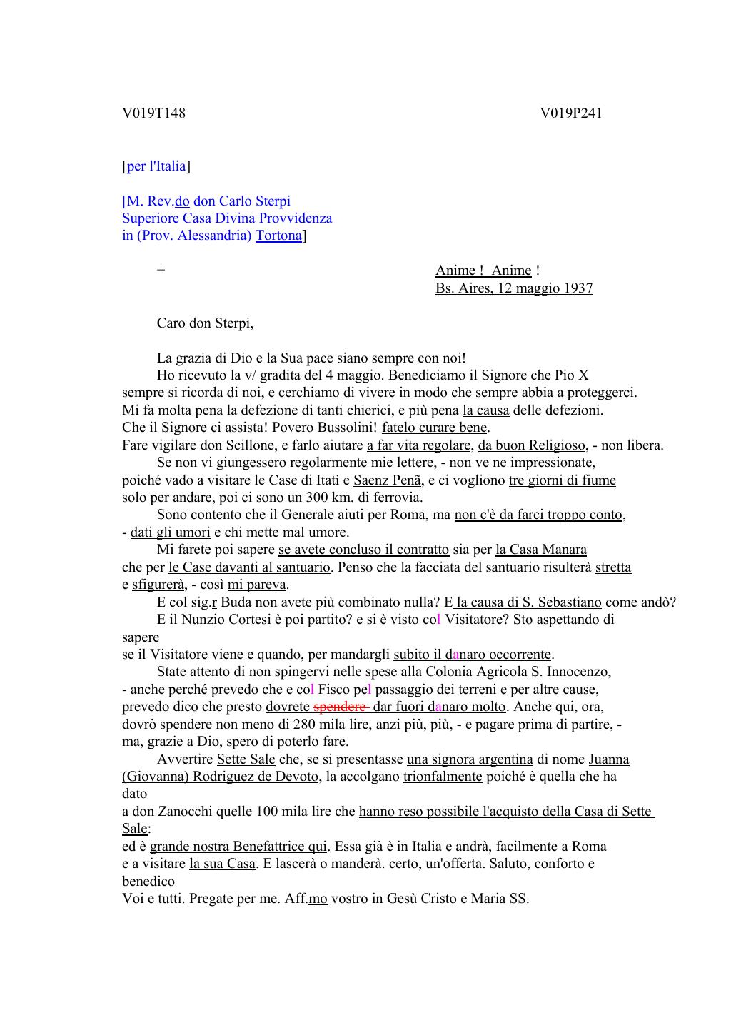 Scritti. Volume 019, pagina 301