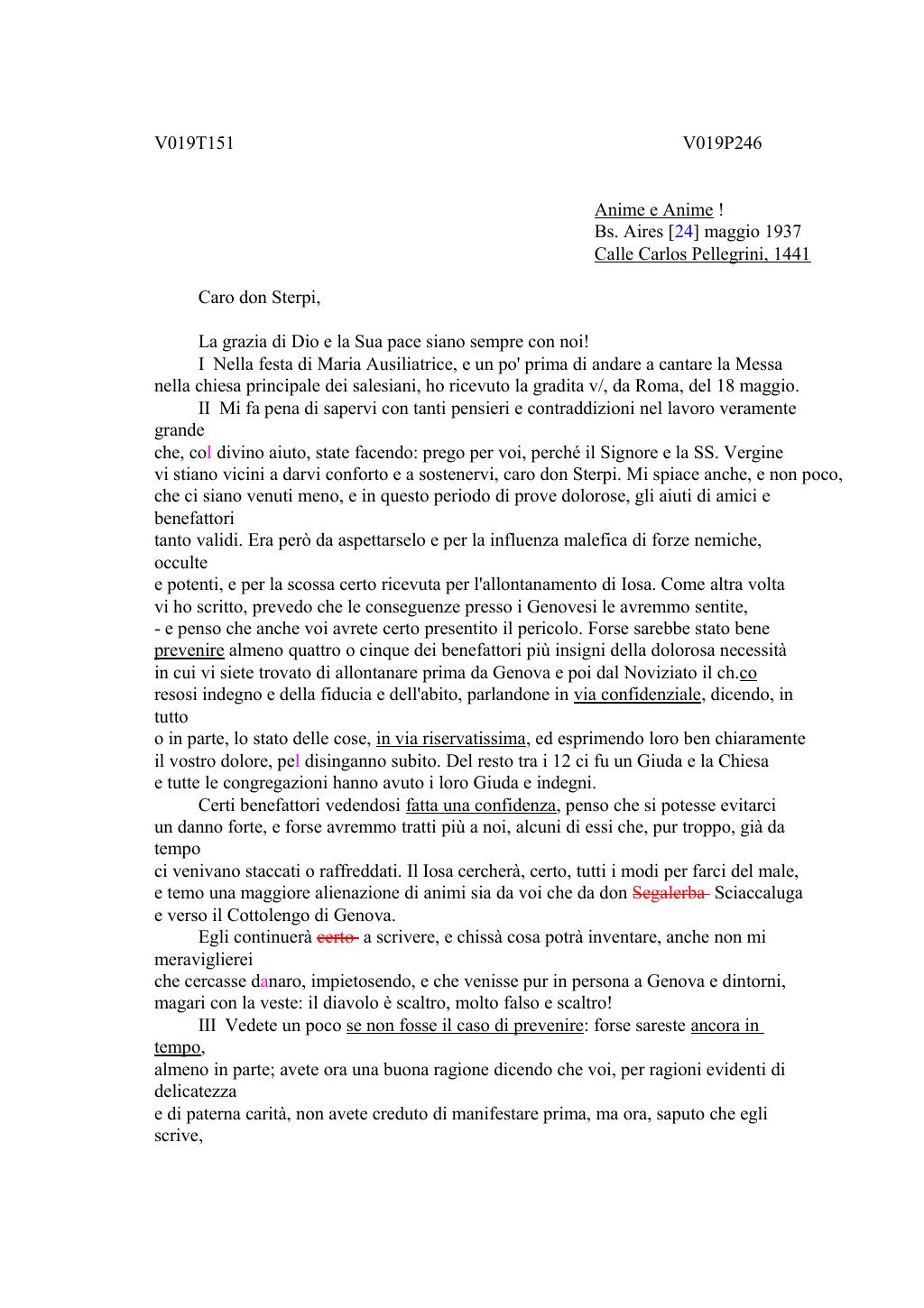 Scritti. Volume 019, pagina 309