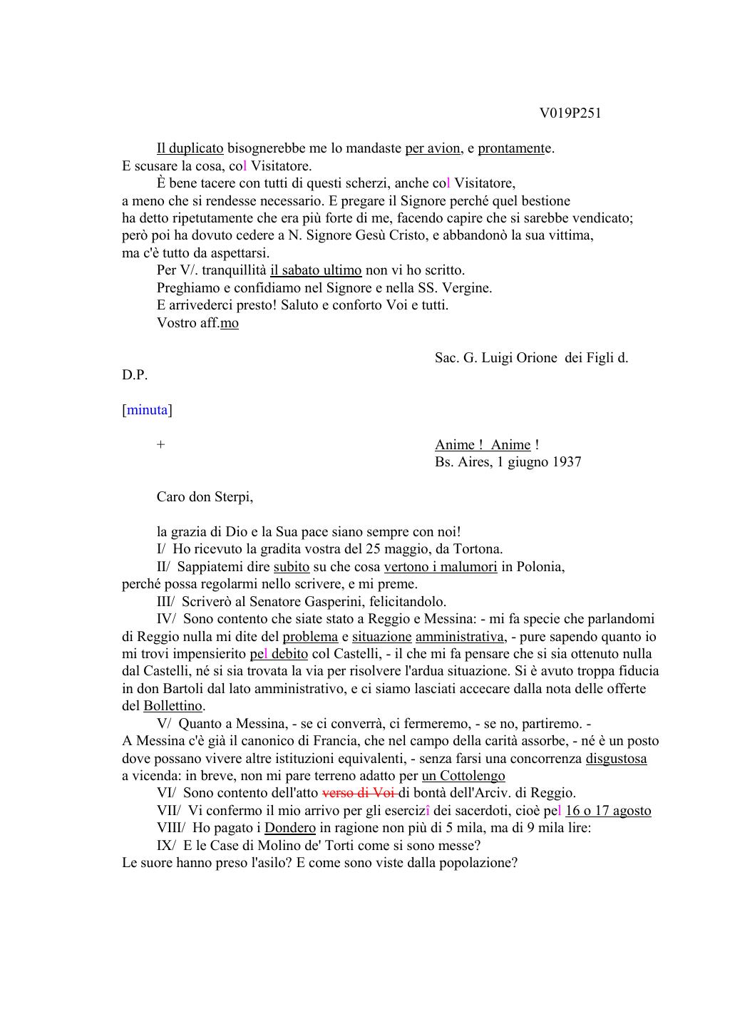 Scritti. Volume 019, pagina 320