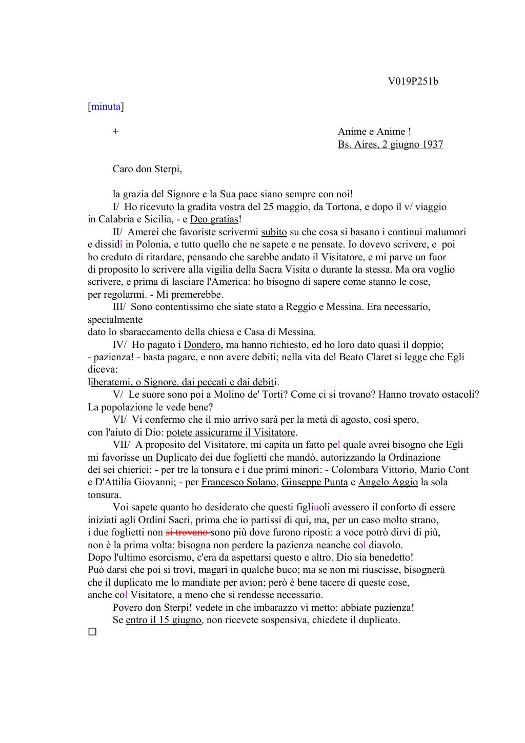 Scritti. Volume 019, pagina 321