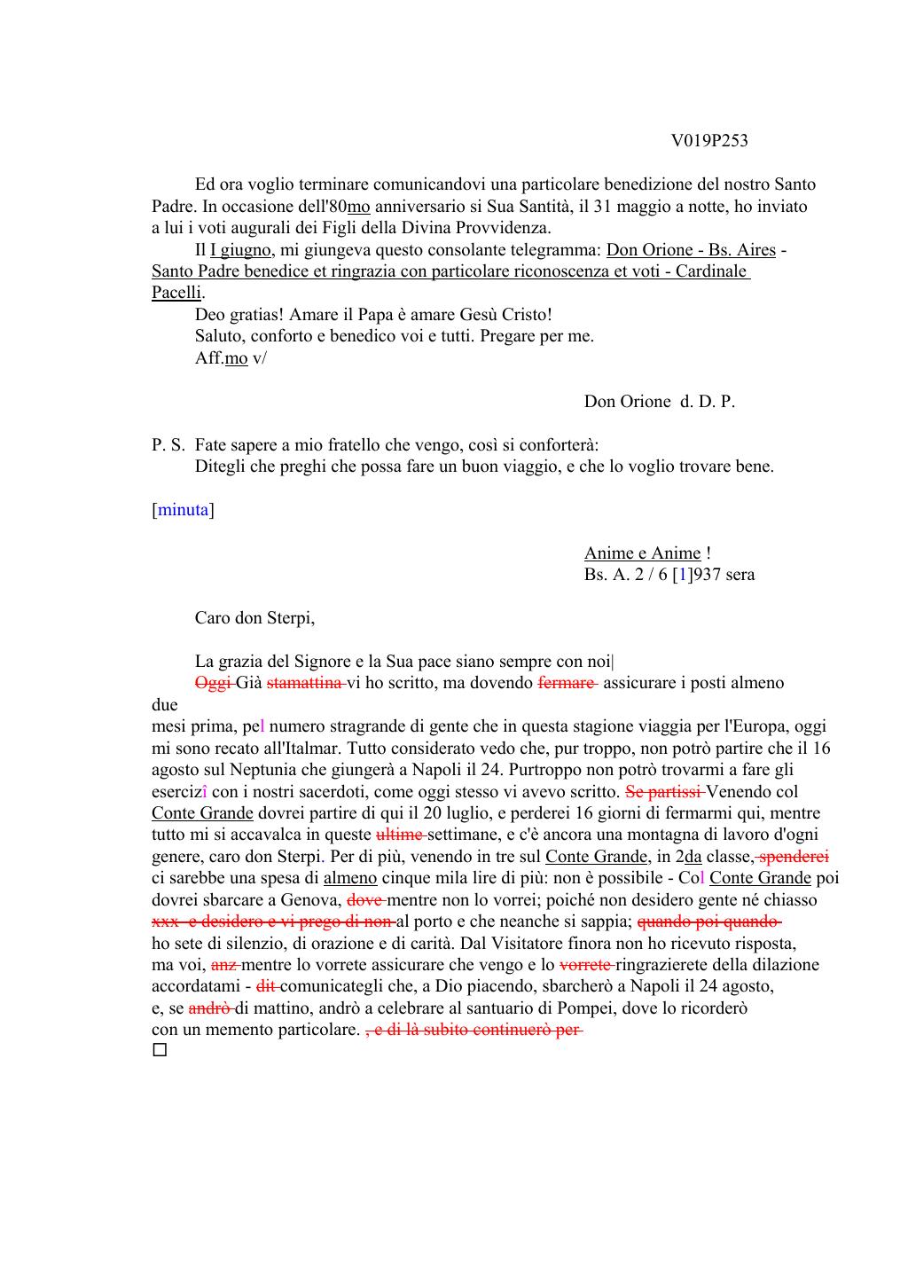 Scritti. Volume 019, pagina 323
