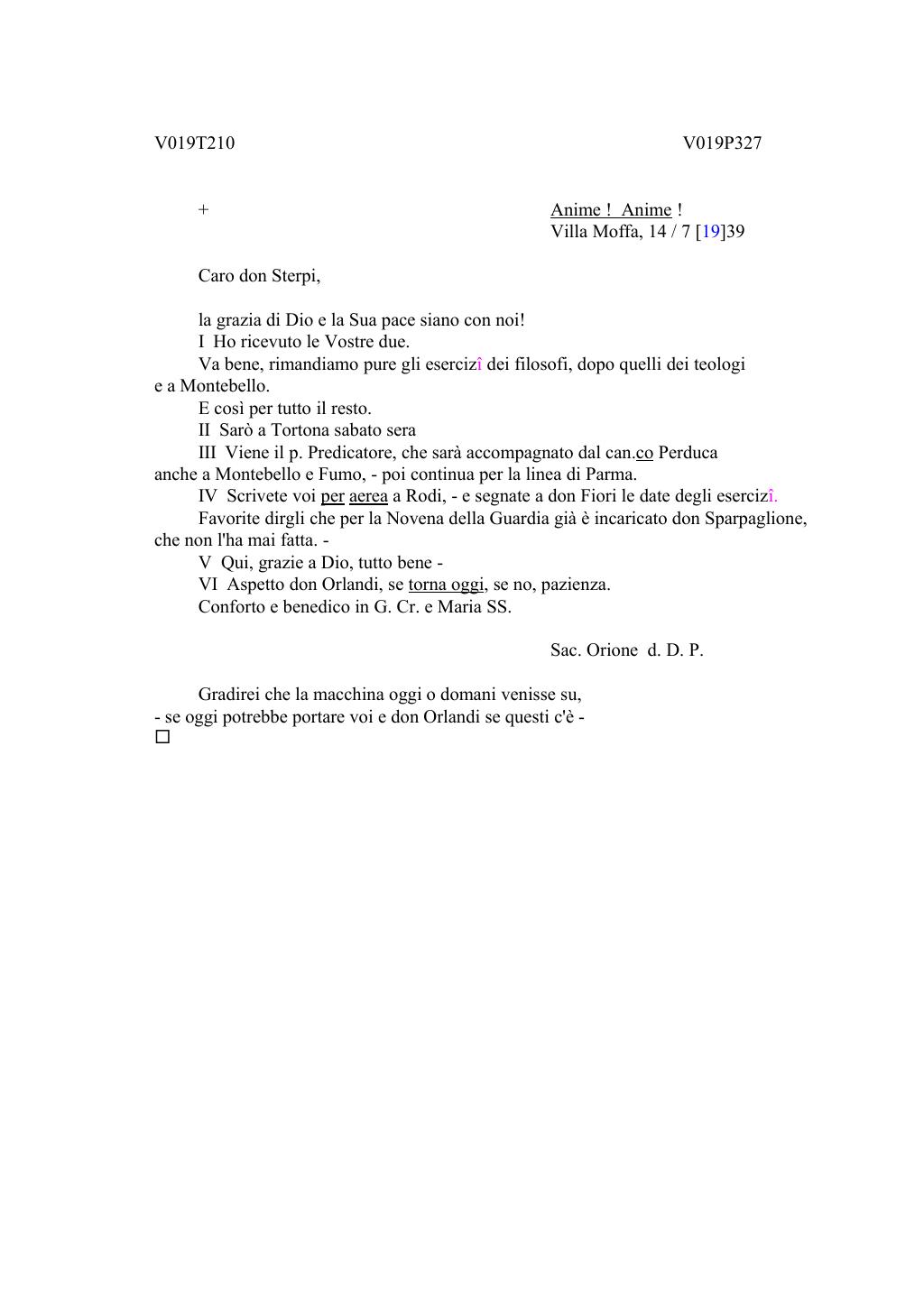 Scritti. Volume 019, pagina 405
