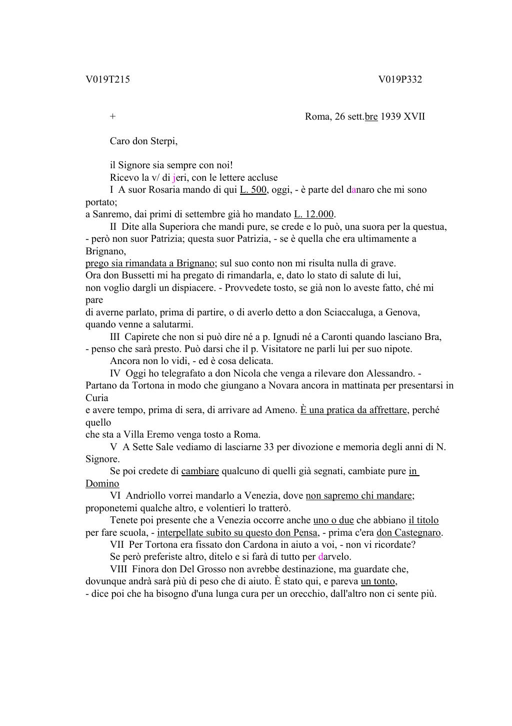 Scritti. Volume 019, pagina 410