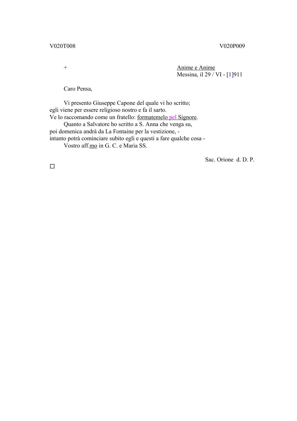 Scritti. Volume 020, pagina 011