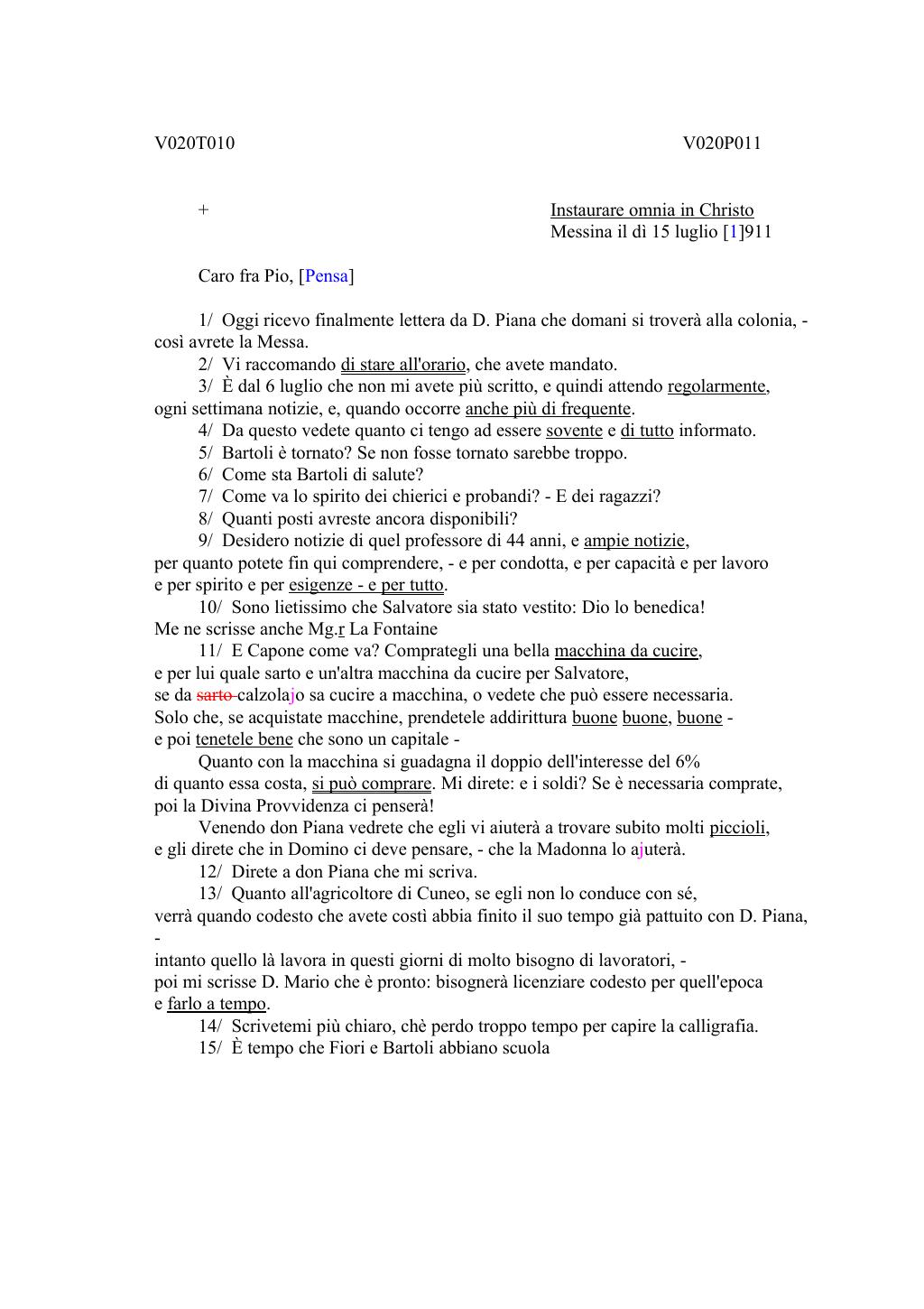 Scritti. Volume 020, pagina 013