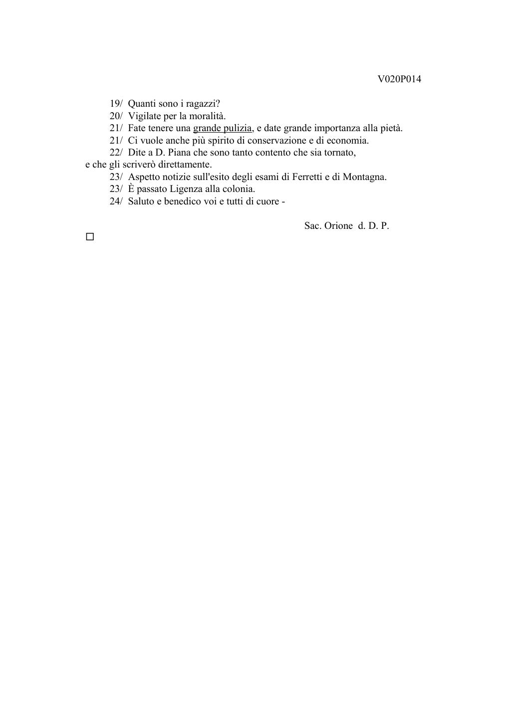 Scritti. Volume 020, pagina 016