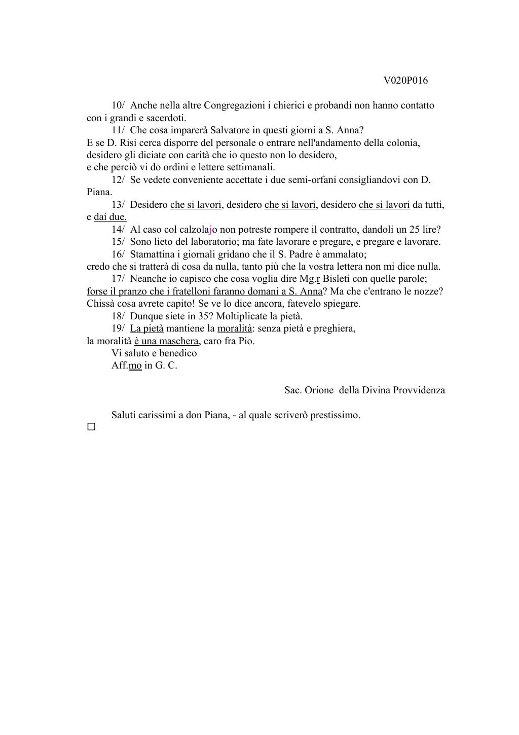 Scritti. Volume 020, pagina 018