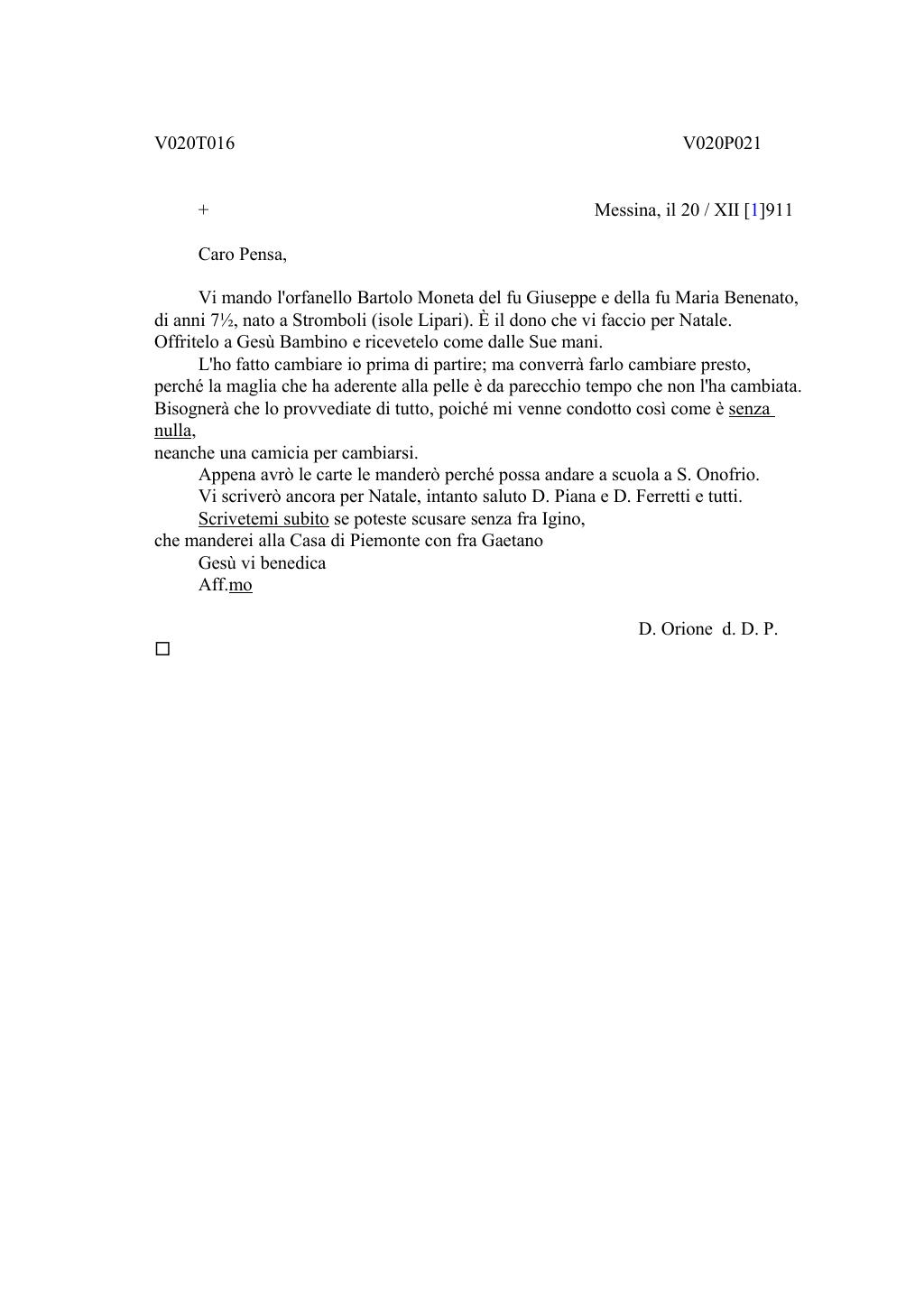 Scritti. Volume 020, pagina 024